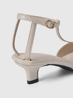 Cihi Elegant Sculpted Open-Back