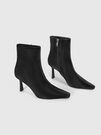 Cihi Sharp Stitched Stiletto