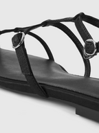 Cihi Modern Cutout Pointed