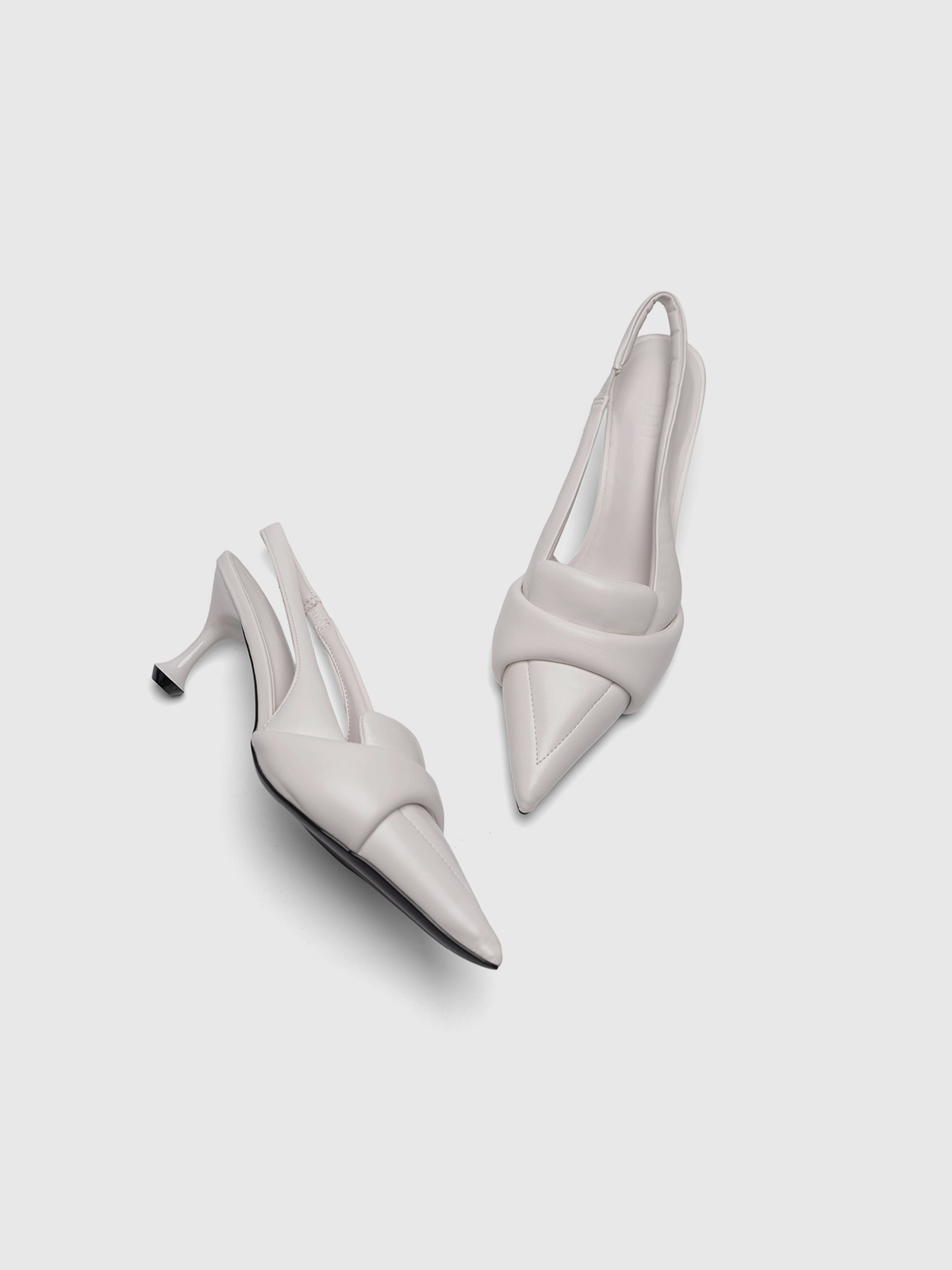 Cihi Elegant Sleek Stiletto
