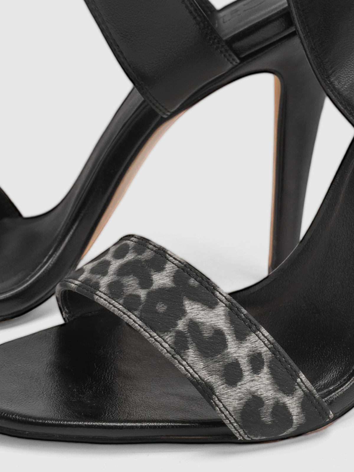 Cihi Elegant Printed Clean-Line