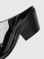 Cihi Modern Woodgrain Platform