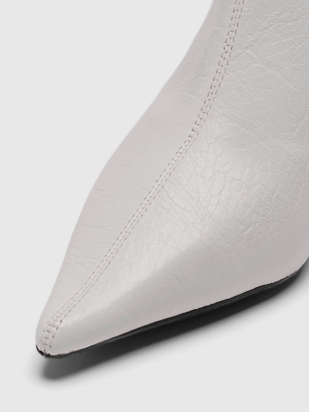 Cihi Sharp Pointed Stiletto