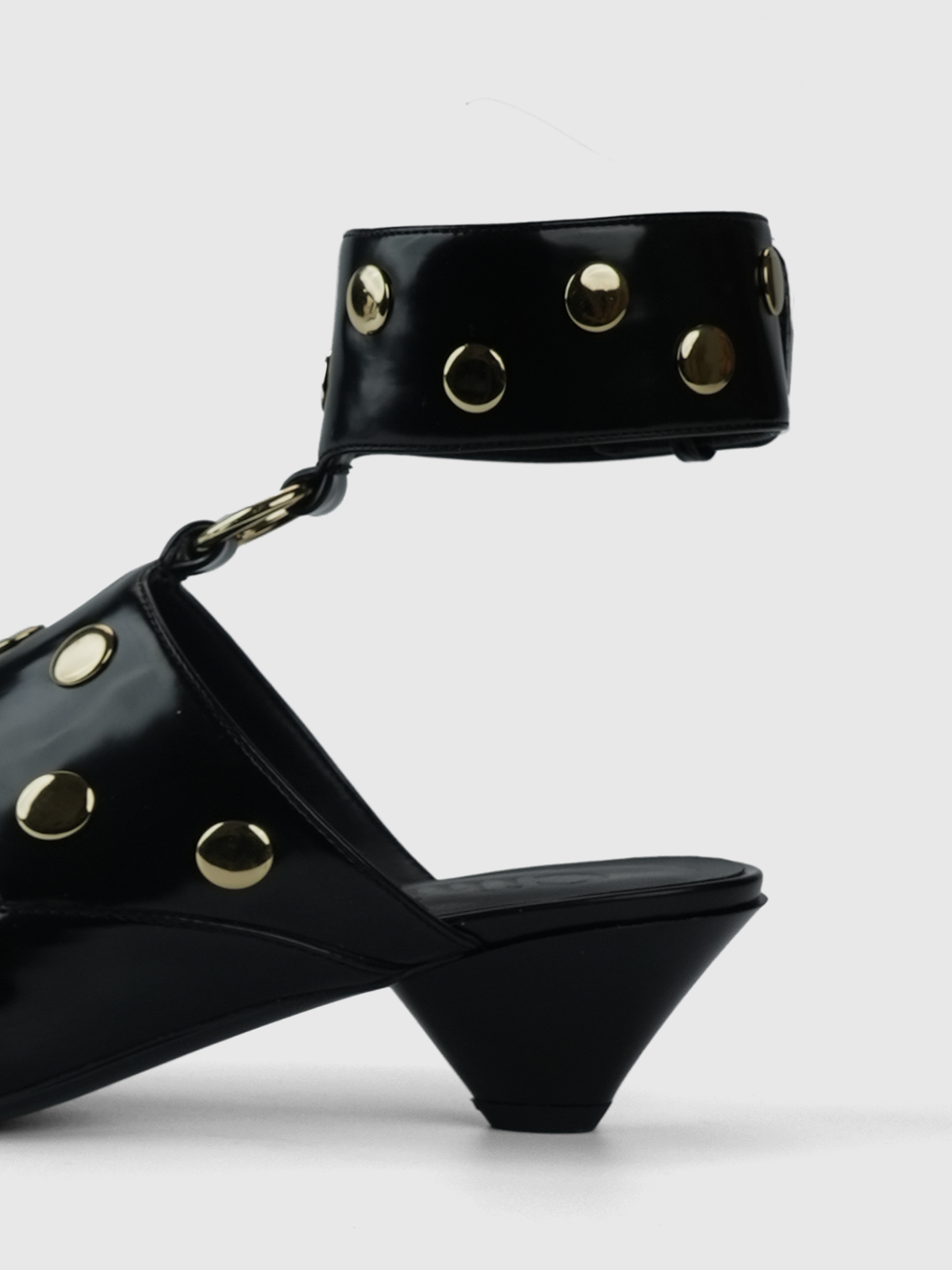 Cihi Refined Square-Toe