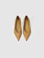 Cihi V-Cut Minimal Wedge Pumps