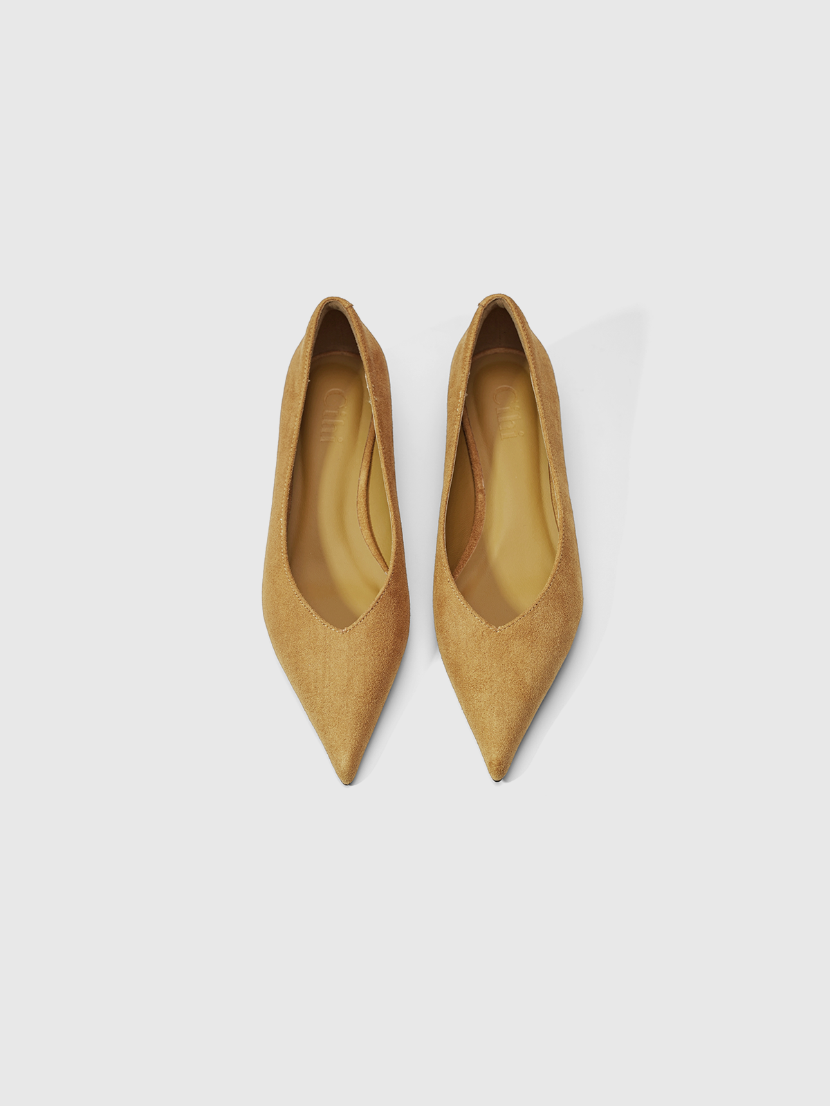 Cihi V-Cut Minimal Wedge Pumps
