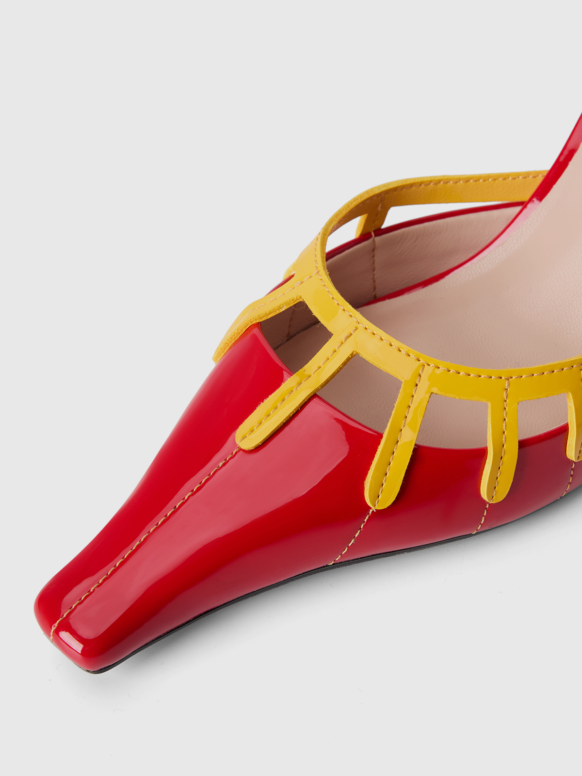 Cihi Refined Cutout Clean-Line