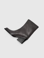 Cihi Architectural Sleek Block-Heel