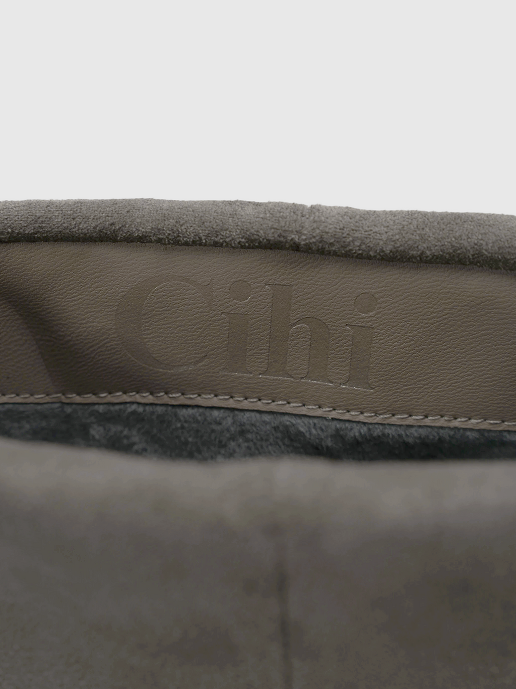 Cihi Architectural Custom Wedge