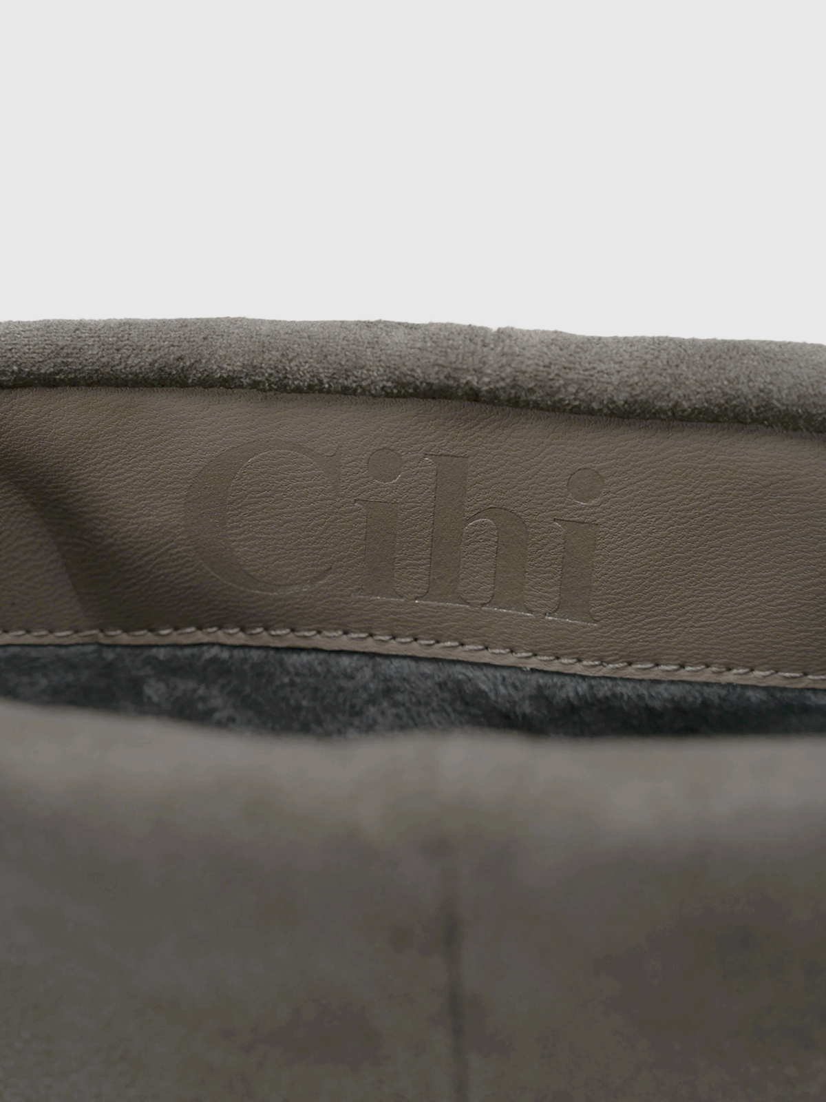 Cihi Architectural Custom Wedge