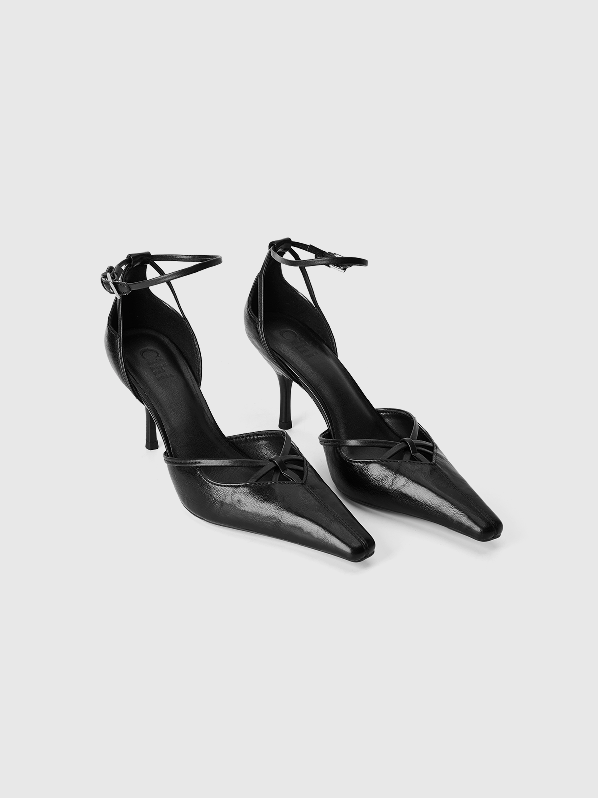 Cihi Modern Cutout Pointed