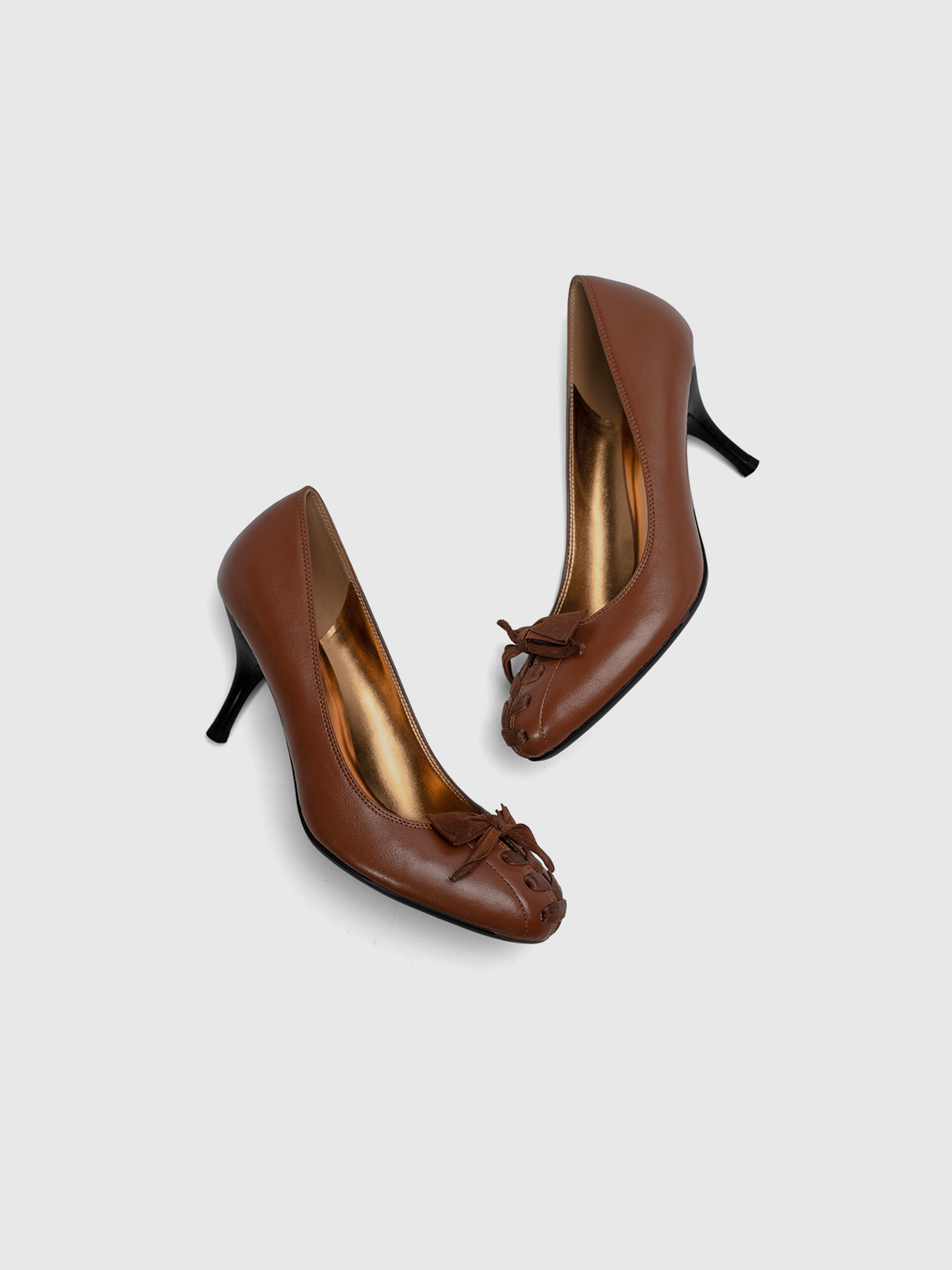 Cihi Architectural Burnished Stiletto