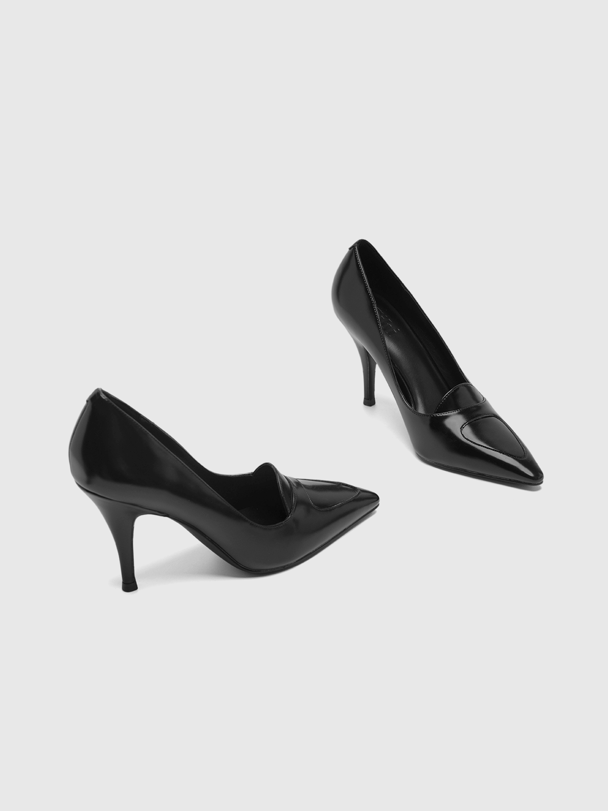 Cihi Modern Pointed Stiletto