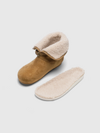 Cihi Sharp Round-Toe