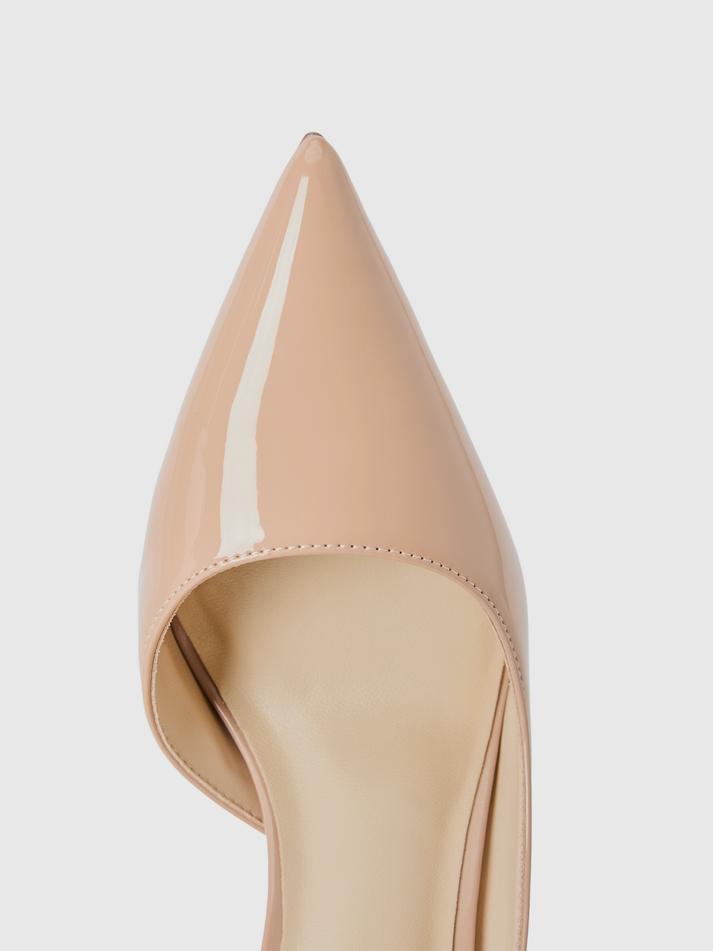 Cihi Elegant Low-Cut Red-Sole（风险）