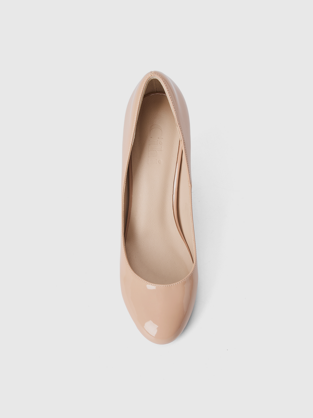 Cihi Refined Sculpted Wedge