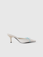 Cihi Architectural Cutout Square-Toe