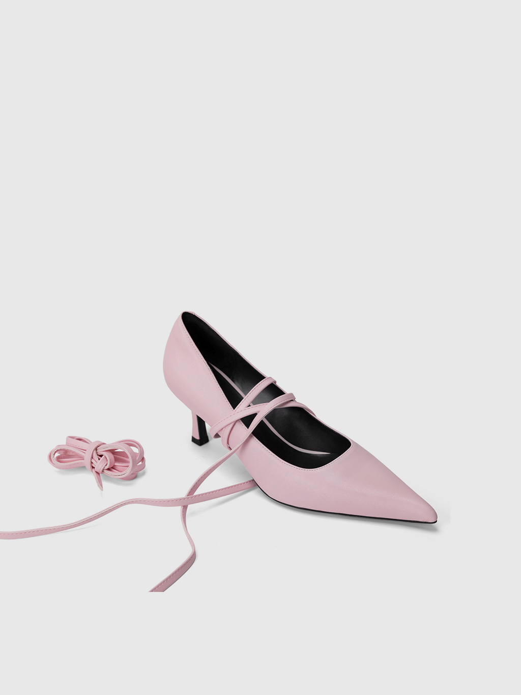 Cihi Modern Pointed