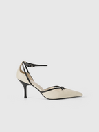 Cihi Modern Cutout Pointed