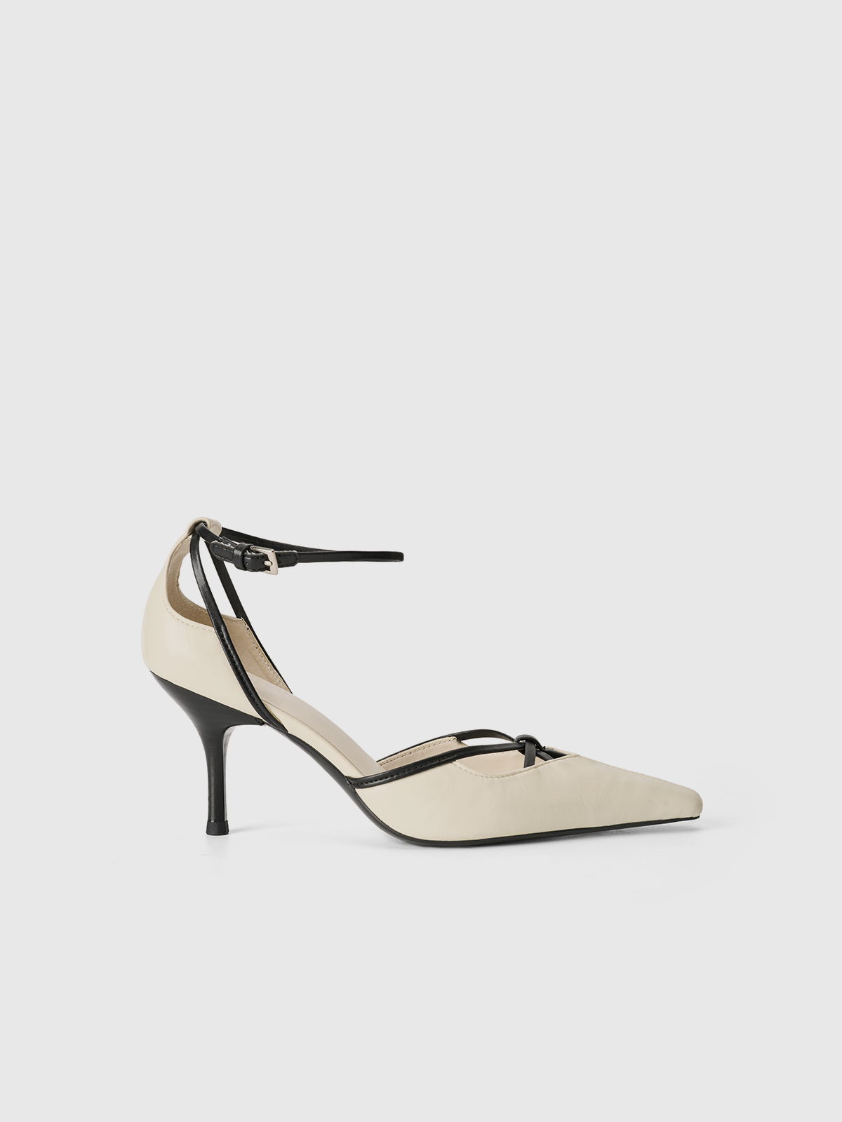 Cihi Modern Cutout Pointed