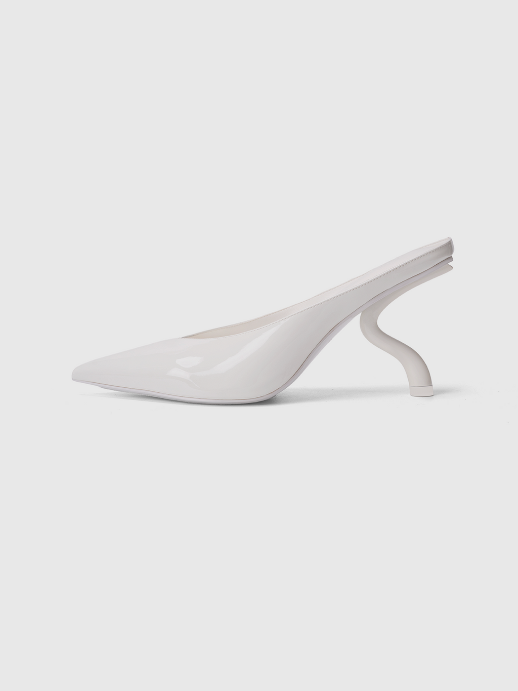Cihi Architectural Sculptural Pointed