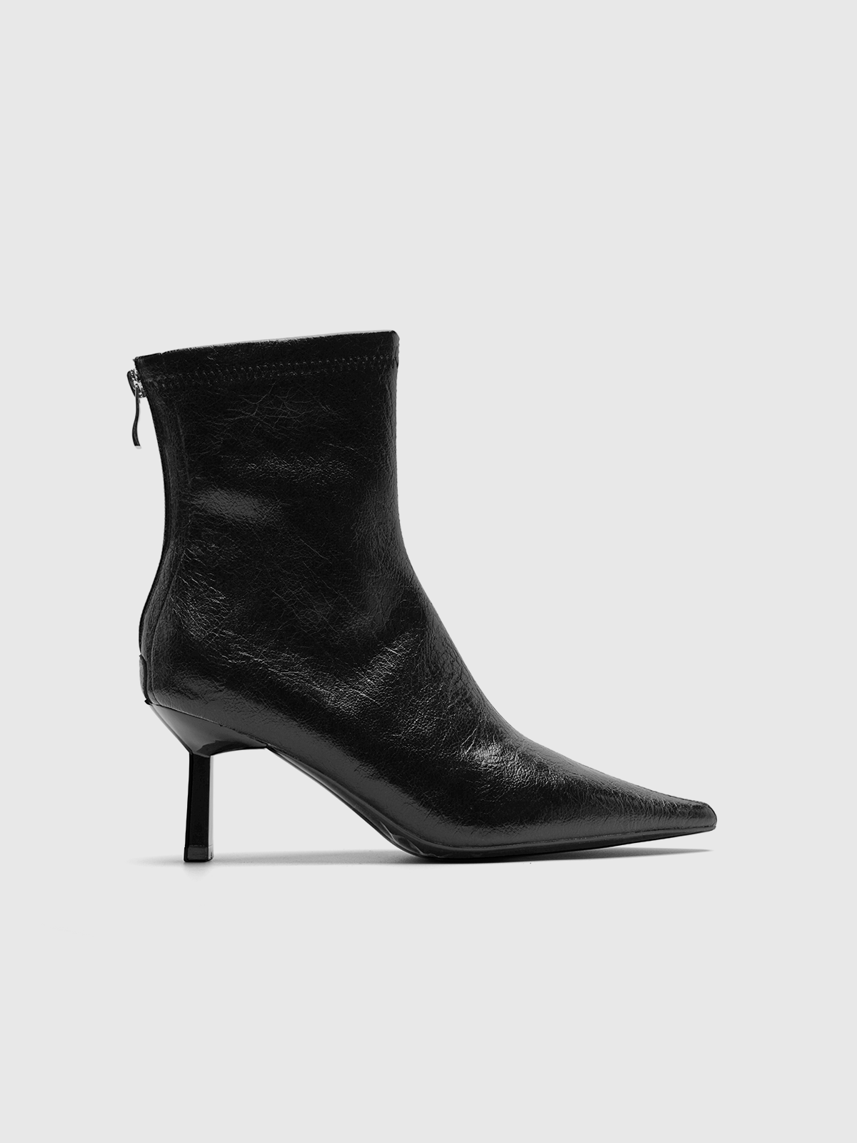 Cihi Sharp Pointed Stiletto