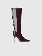 Cihi Sharp Stitched Stiletto