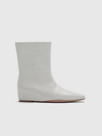 Cihi Architectural Square-Toe Clean-Shaft