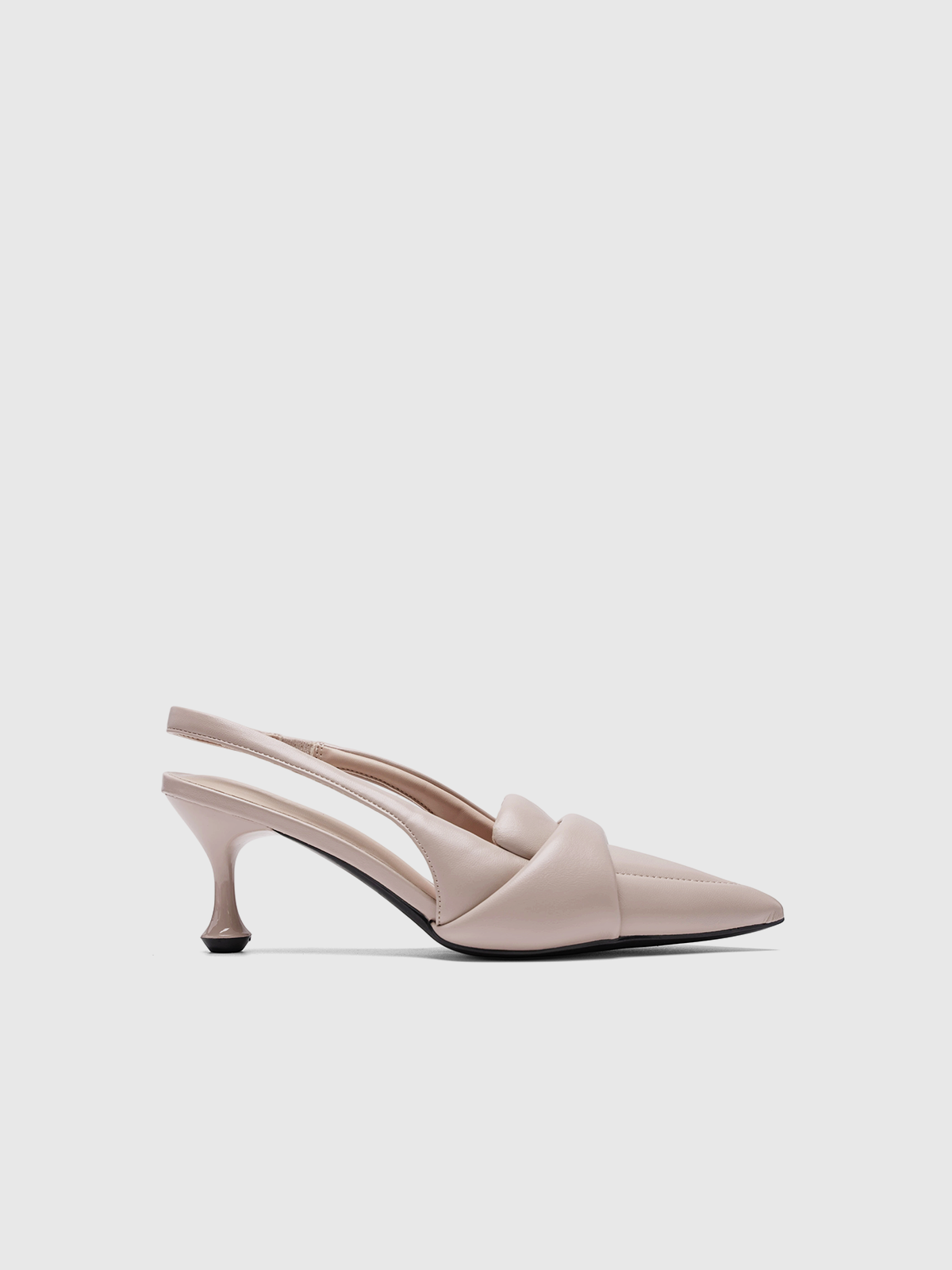 Cihi Elegant Sleek Stiletto