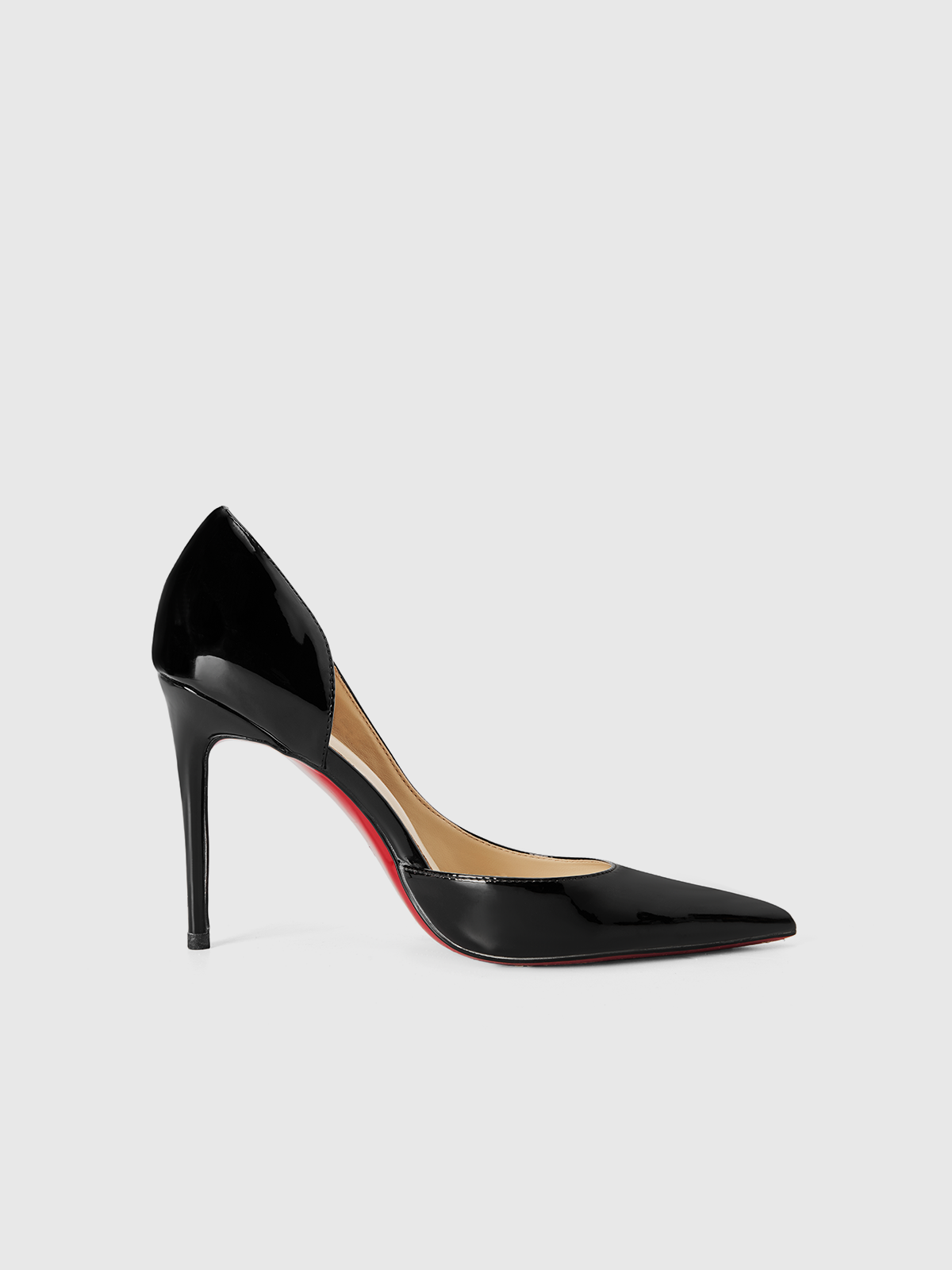 Cihi Elegant Low-Cut Red-Sole（风险）