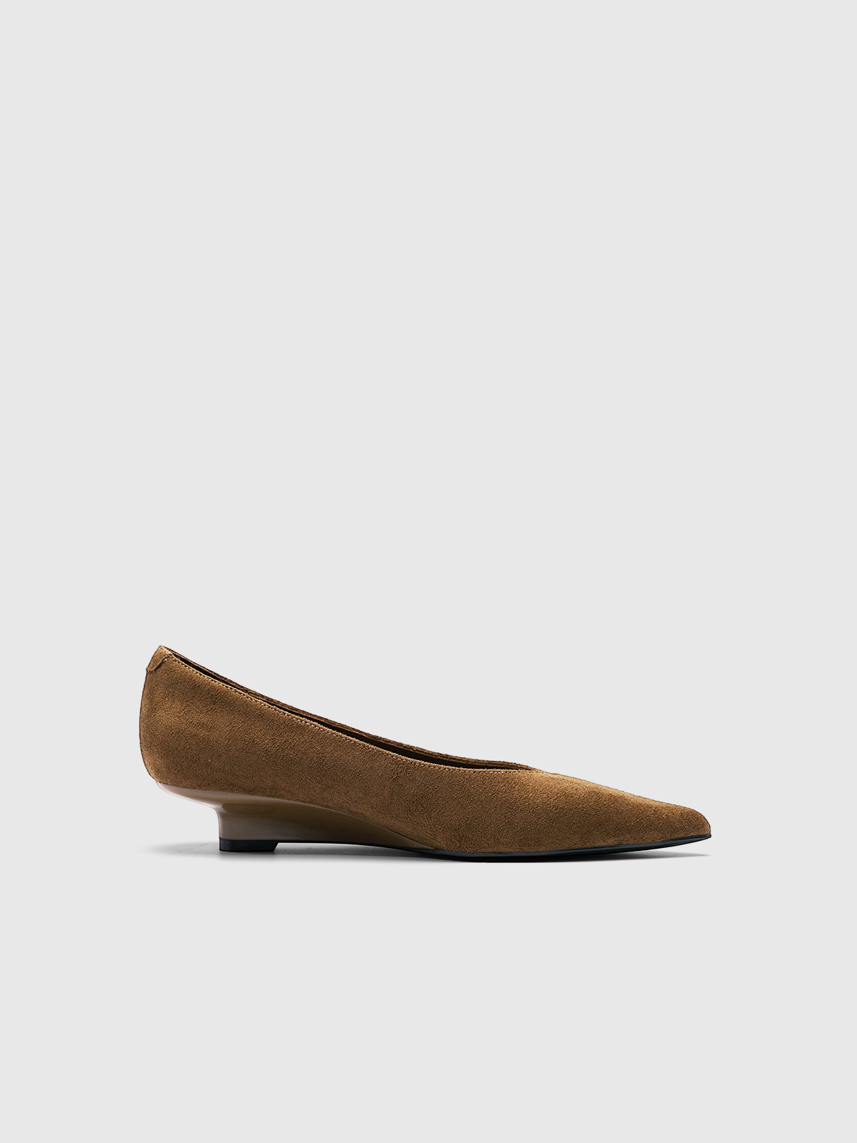 Cihi V-Cut Minimal Wedge Pumps