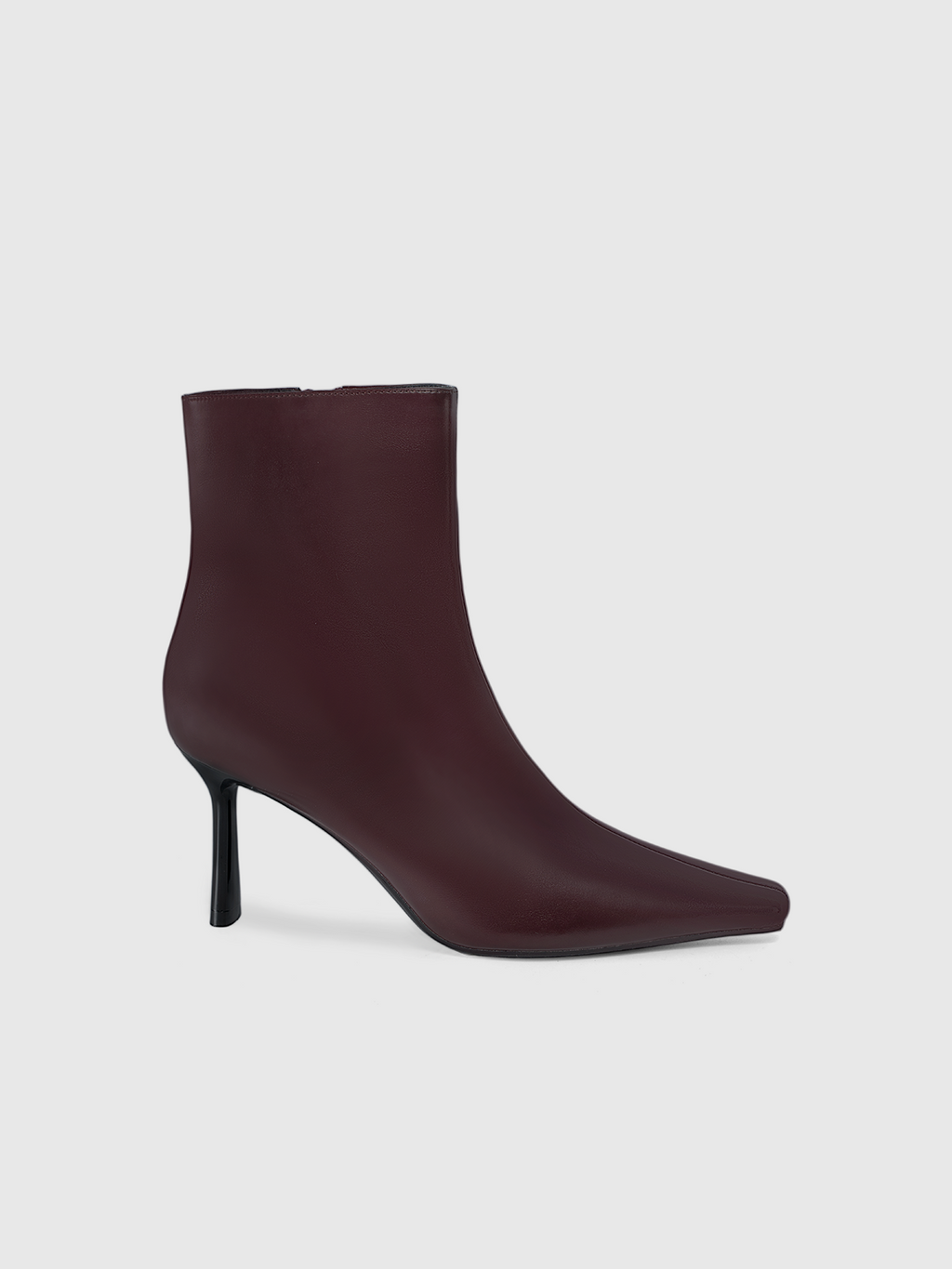 Cihi Sharp Stitched Stiletto