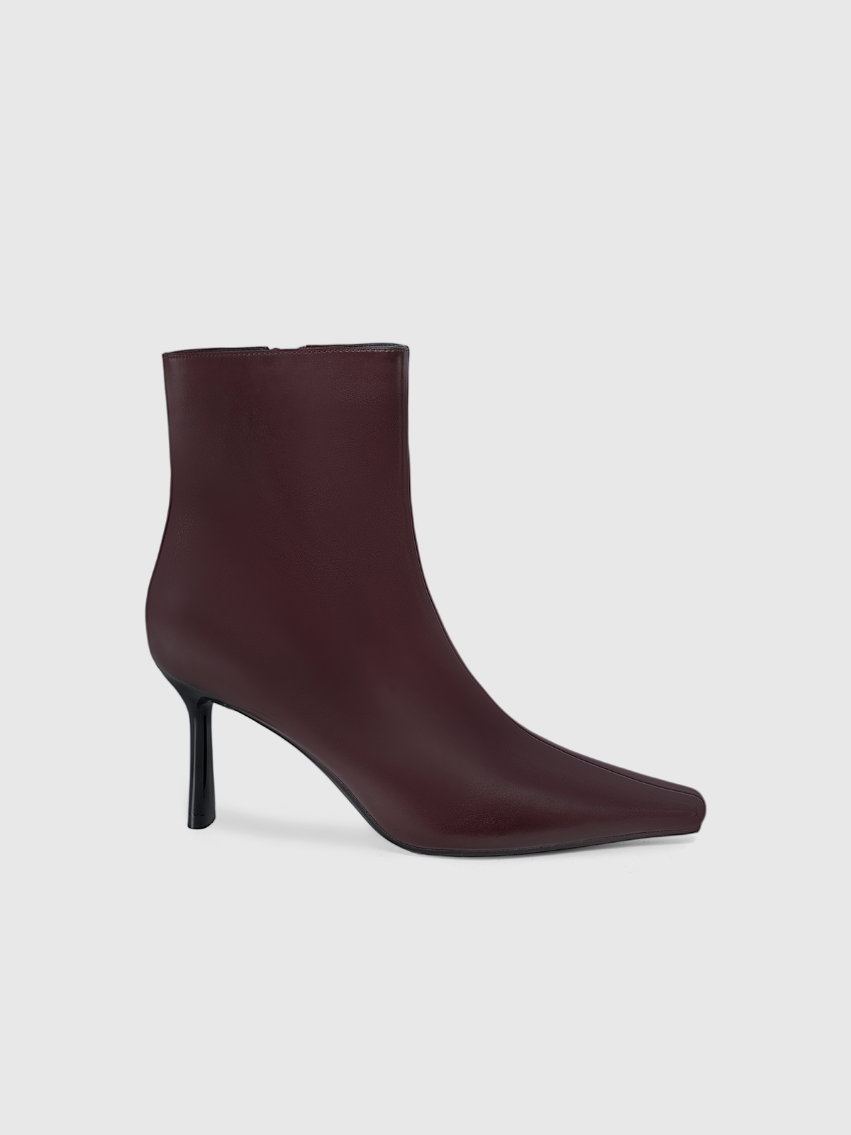 Cihi Sharp Stitched Stiletto