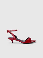 Cihi Elegant Patent Stiletto