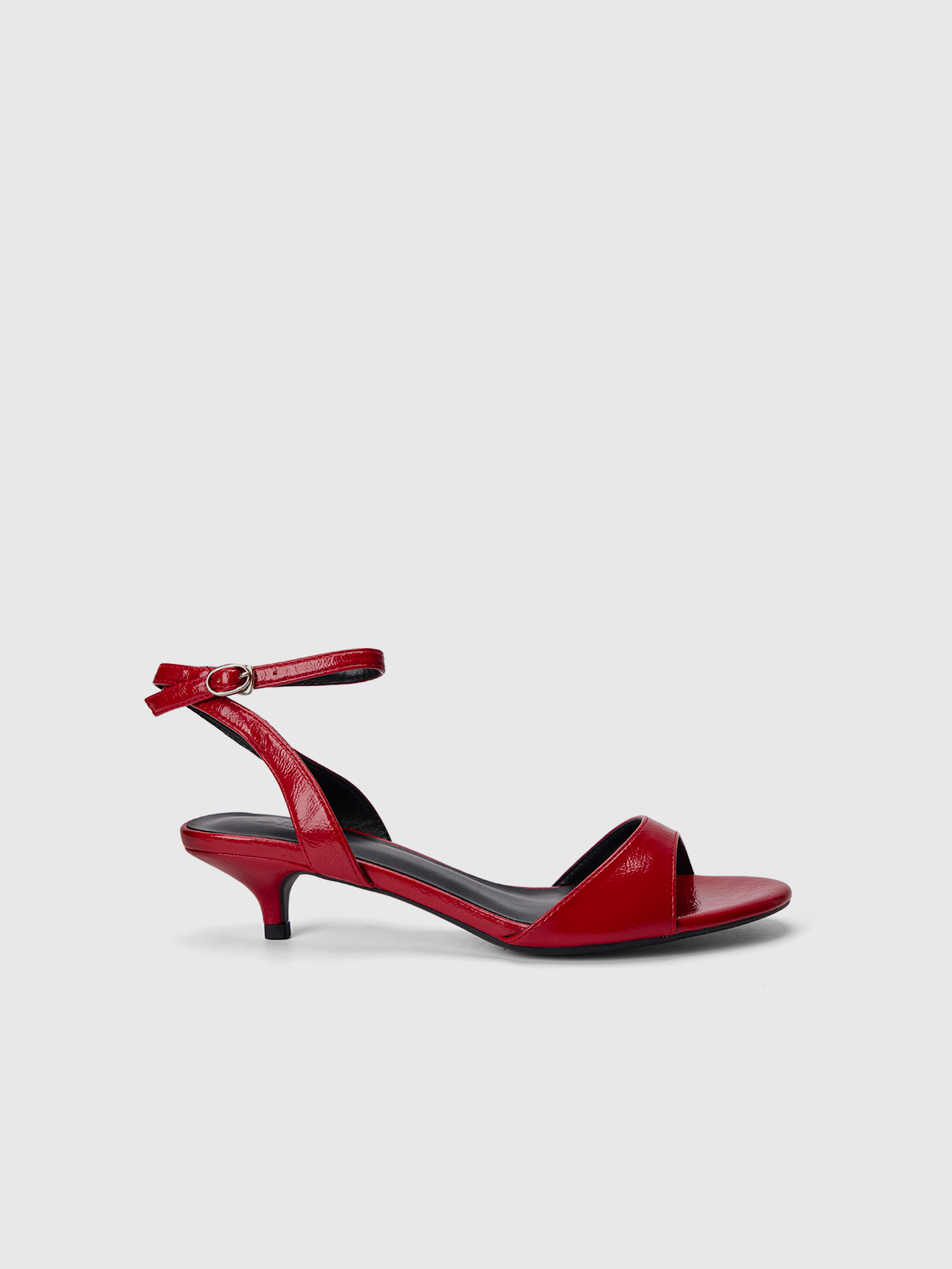 Cihi Elegant Patent Stiletto
