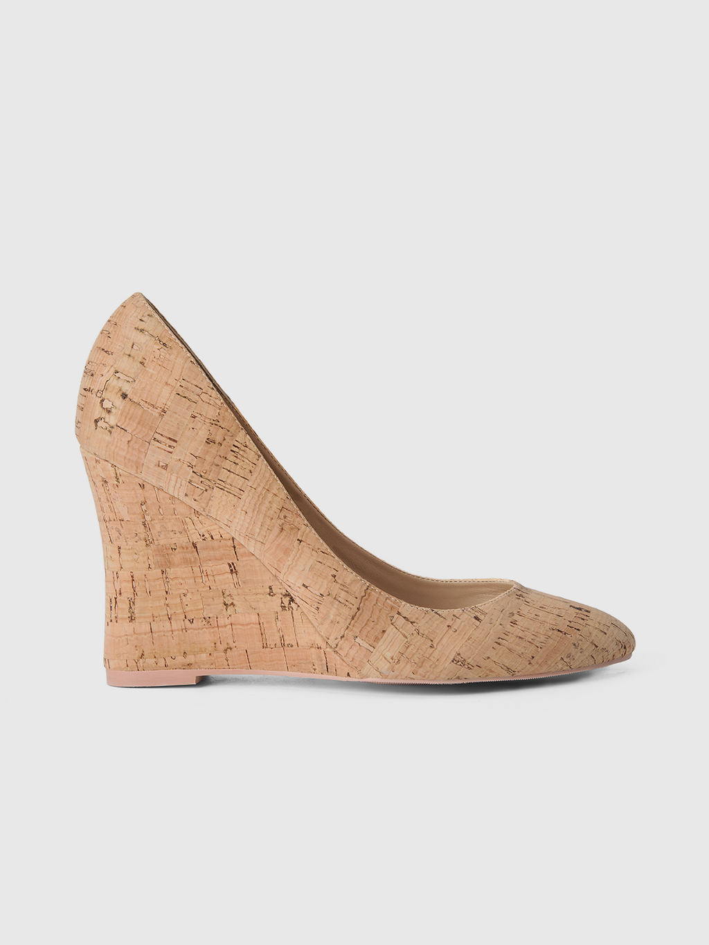 Cihi Refined Sculpted Wedge