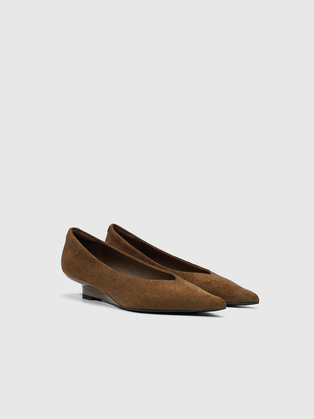 Cihi V-Cut Minimal Wedge Pumps