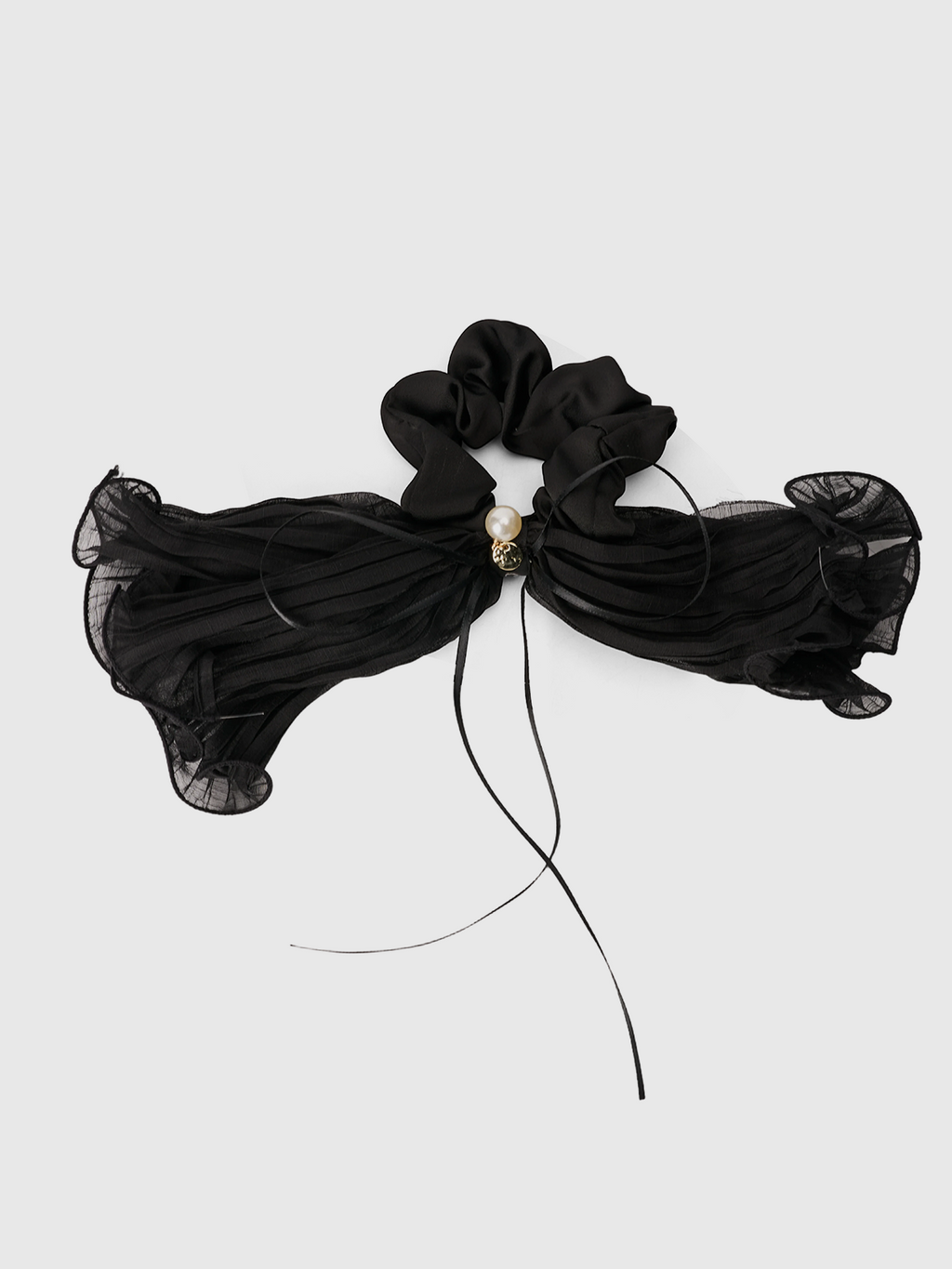 Cihi Modern Cutout Round-Toe