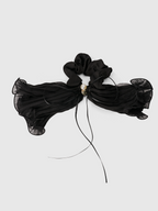 Cihi Modern Cutout Round-Toe