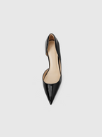 Cihi Elegant Low-Cut Red-Sole（风险）