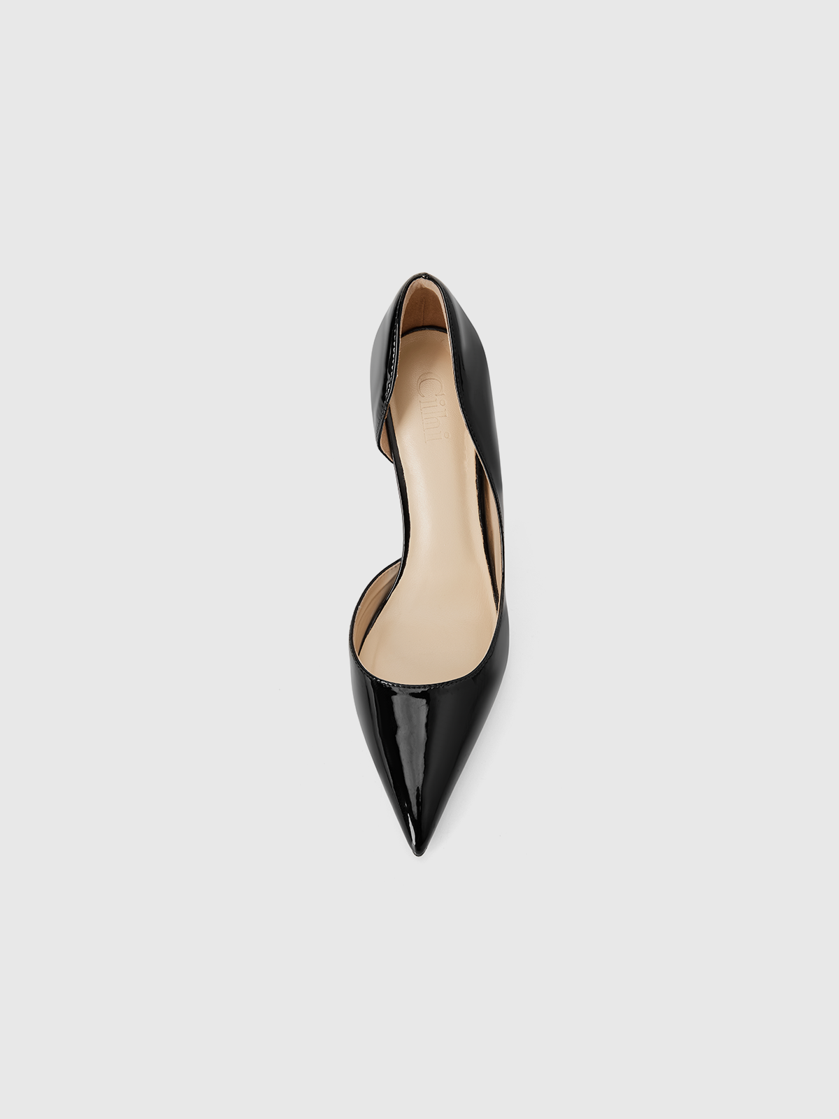 Cihi Elegant Low-Cut Red-Sole（风险）