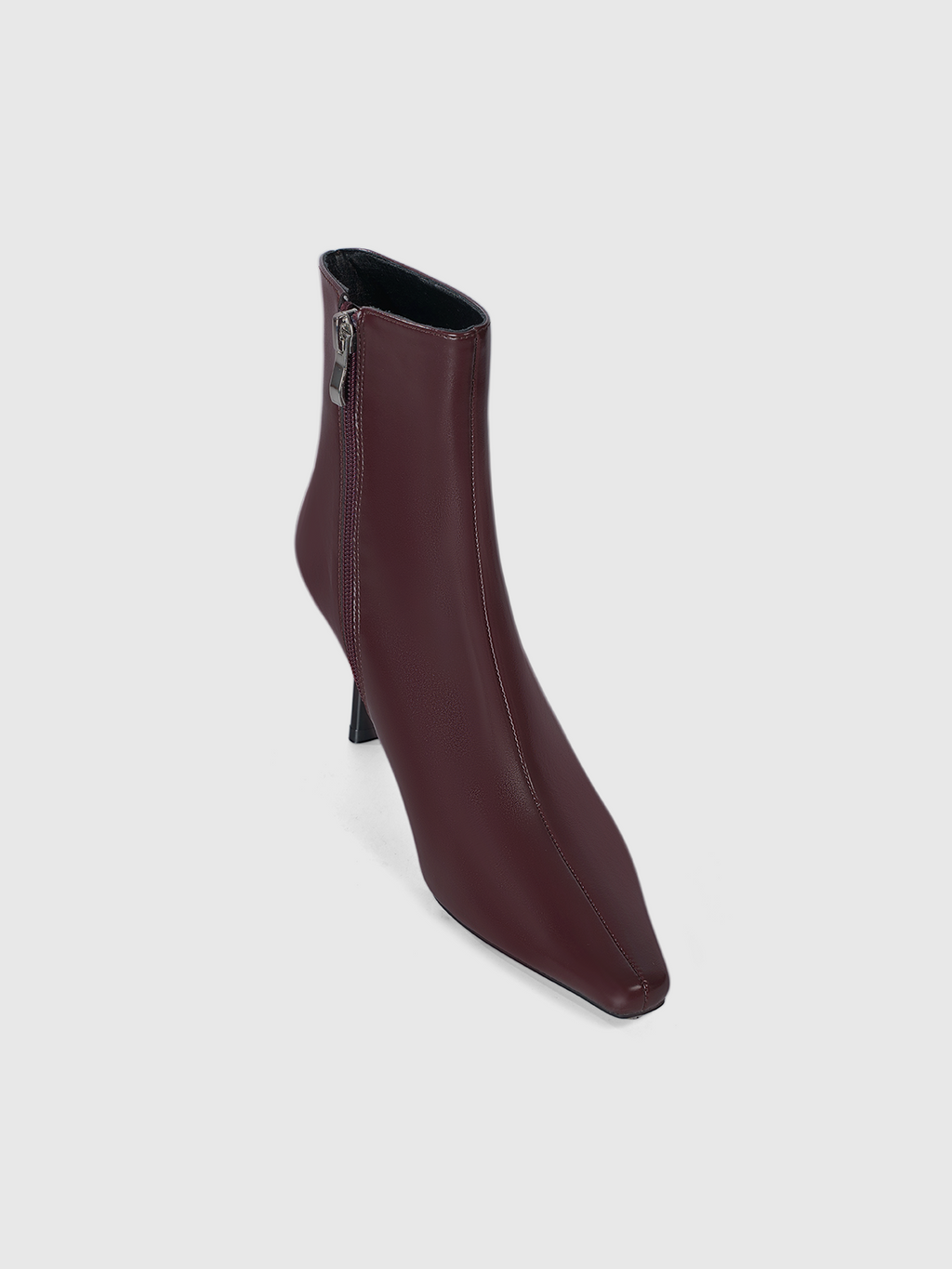 Cihi Sharp Stitched Stiletto