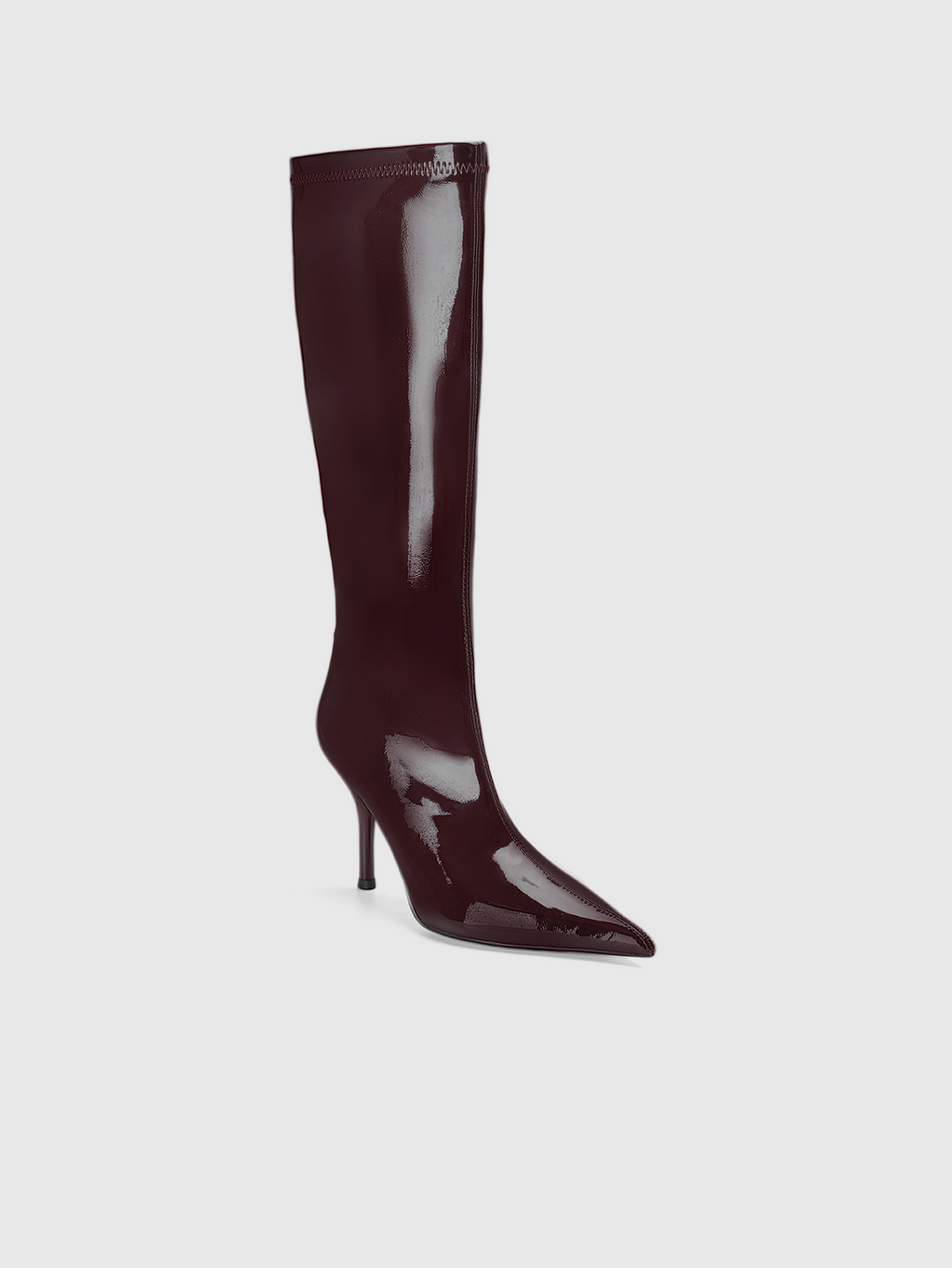 Cihi Sharp Stitched Stiletto