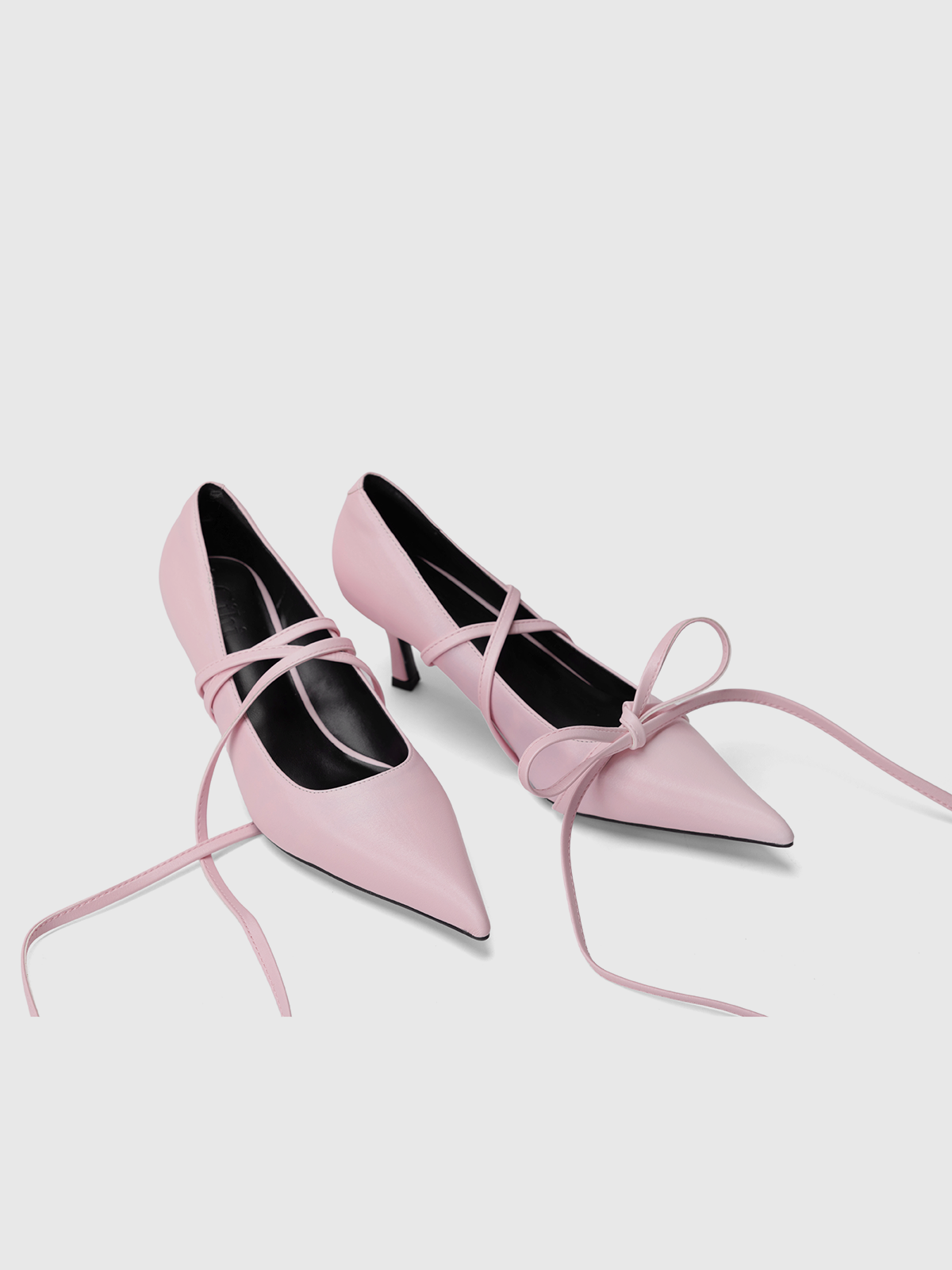 Cihi Modern Pointed