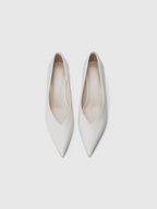 Cihi Architectural Pointed Wedge