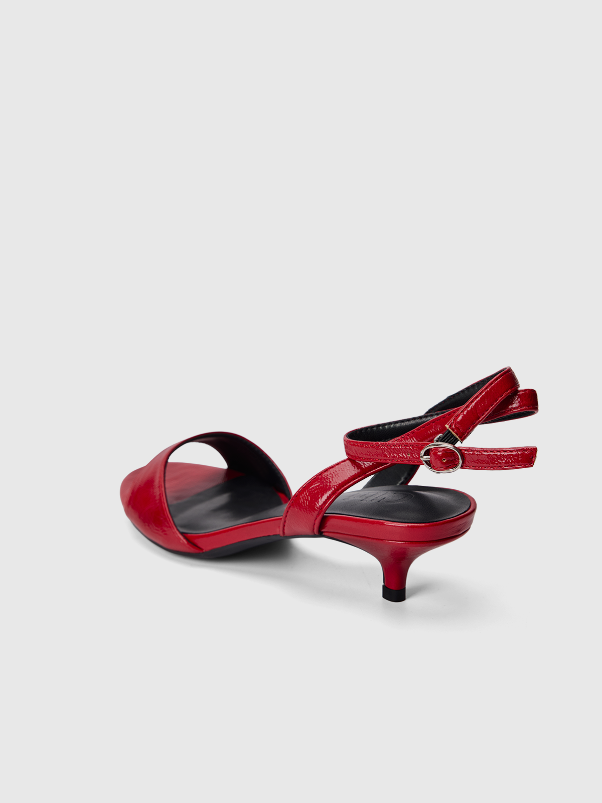 Cihi Elegant Patent Stiletto