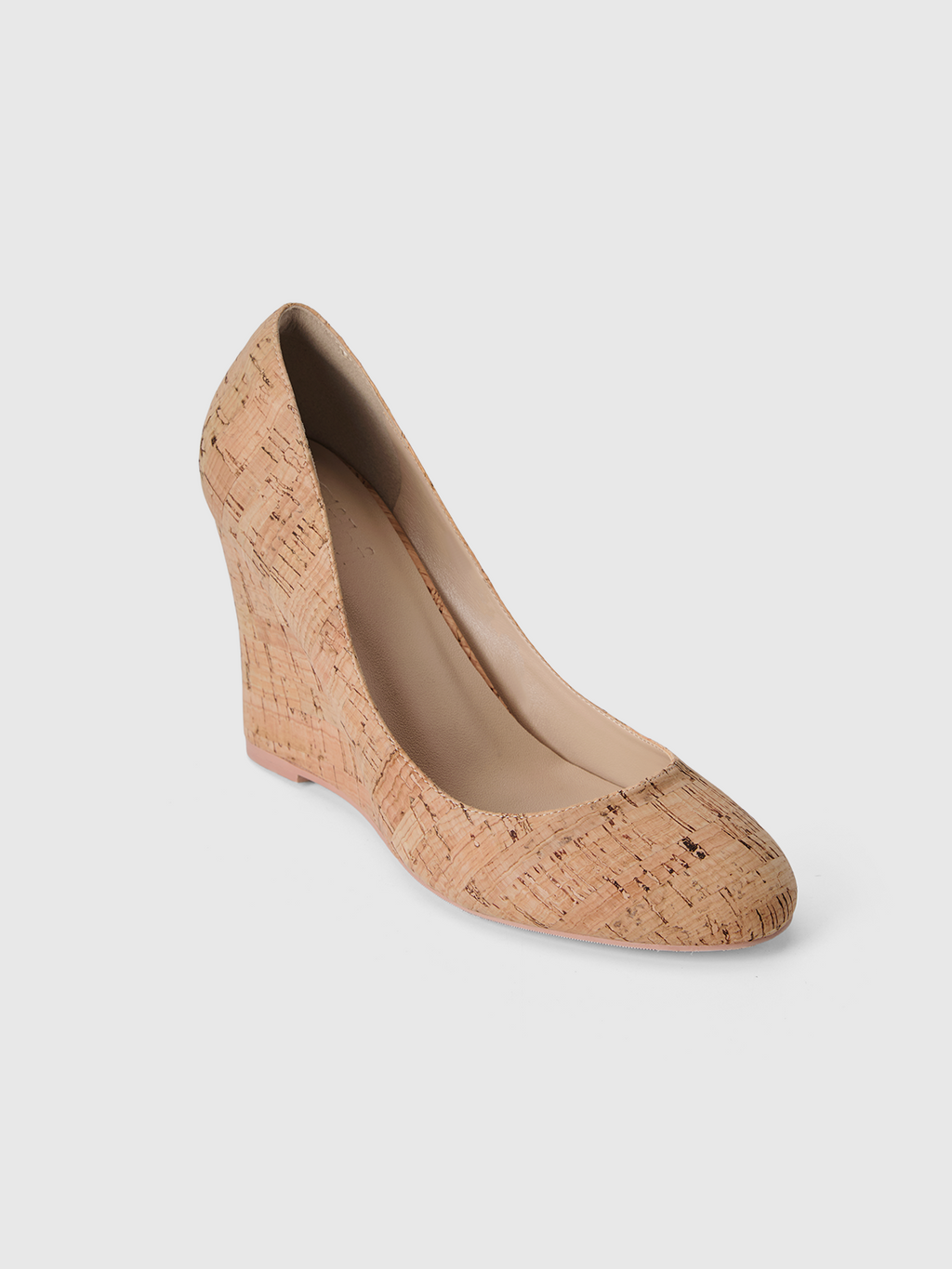 Cihi Refined Sculpted Wedge