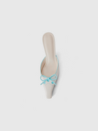 Cihi Architectural Cutout Square-Toe