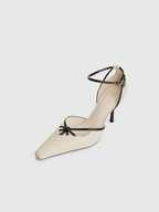 Cihi Modern Cutout Pointed