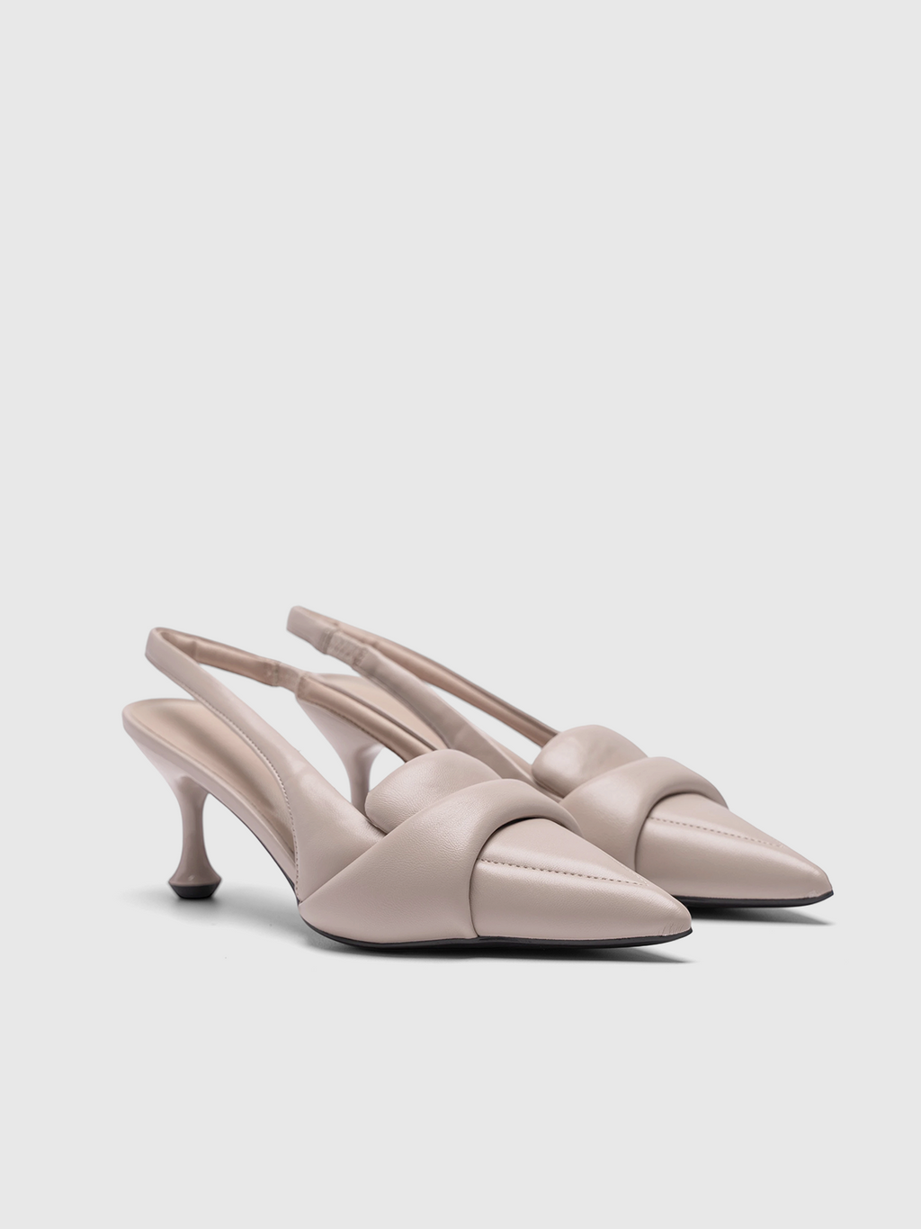 Cihi Elegant Sleek Stiletto